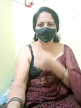 sadhana_telugu's Webcam Show