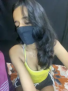 Show Webcam de SweetnSpicy_duo