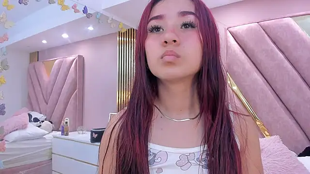 Anny_bakers_ XXX чат на живо