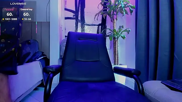 Онлайн чат XXX JacoLive