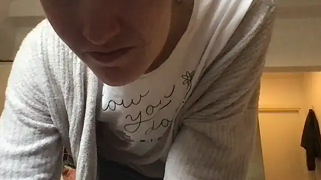 Kittymarlene – Live XXX-chat