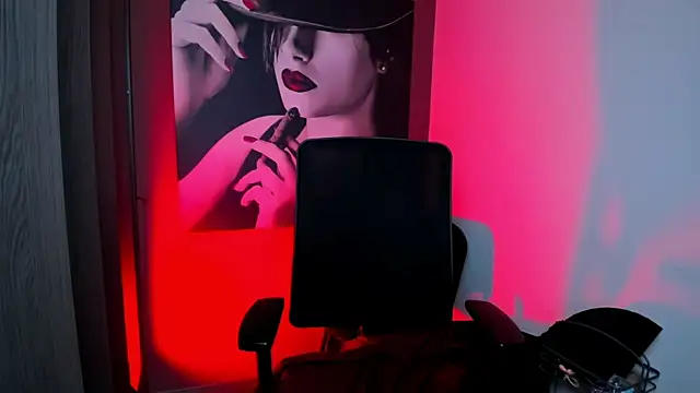 Chat XXX en directo de QueenOfHaze