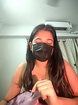 Czat XXX na żywo – QueenBebe99