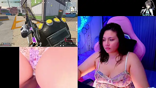 Chat XXX Live ALIS_E_G