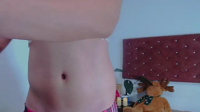 Živý XXX chat zoecyrus1