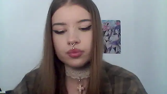 MollyHotTeen Obrolan Langsung XXX
