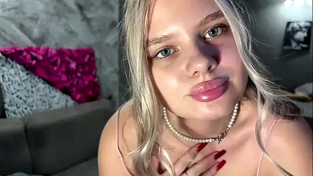 Rita_Blondana: απευθείας συνομιλία ΧΧΧ