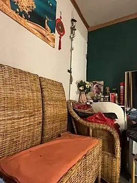 Pokazy przed kamerką – Fayola_Beatrix