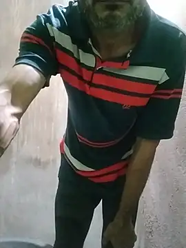 safadinho201 Webcam Show