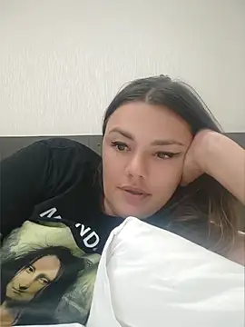 KrissSexi Live XXX-Chat