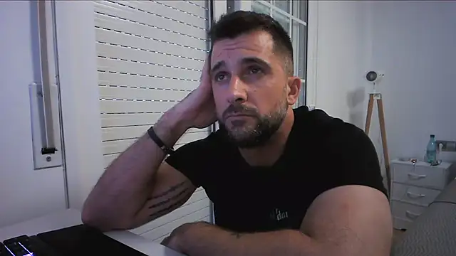 alex877x's Live XXX Chat