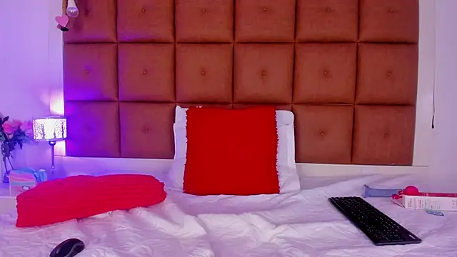 Czat XXX na żywo – AmberrRossee