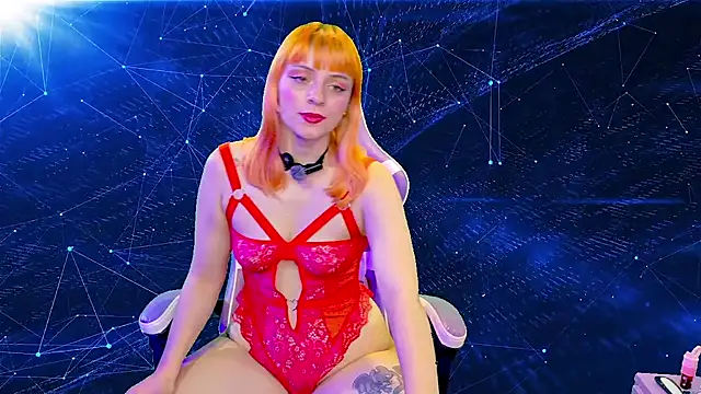 Chat XXX en directo de Miss-Mia07