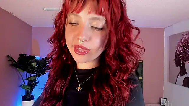Chat XXX en directo de Velvet_Dreamss