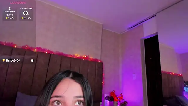 Julieth_Caandy XXX чат на живо