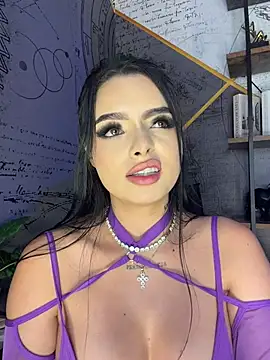 Chat XXX ao vivo de BustyAngelXXX