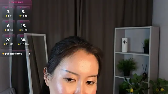 LaritaLevell Chat XXX live