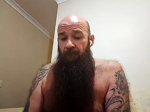 Show modela duzzarulz421 na web-kameri