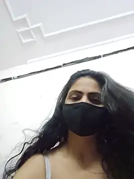 SashaPatel Live XXX-Chat