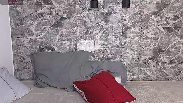 Chat +18 de Danny_Ninaa ao vivo
