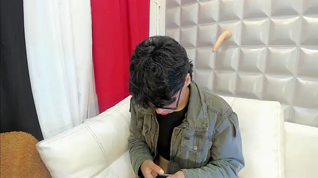Chat XXX Live maximo_2019