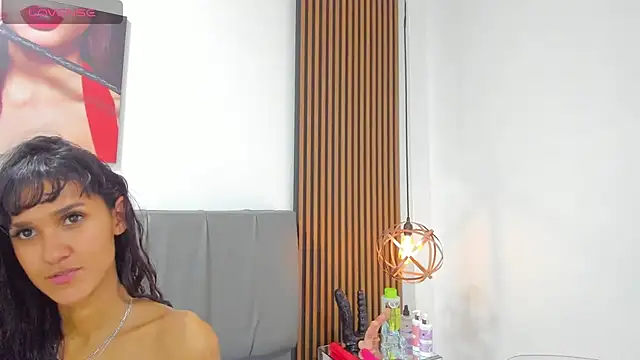 iisabella_noa's Live XXX Chat