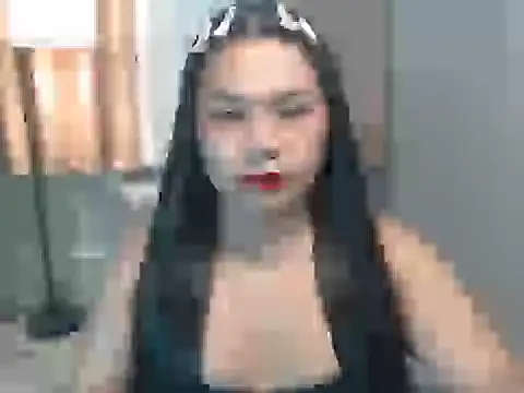 عرض كام TSbrianaHugeCock