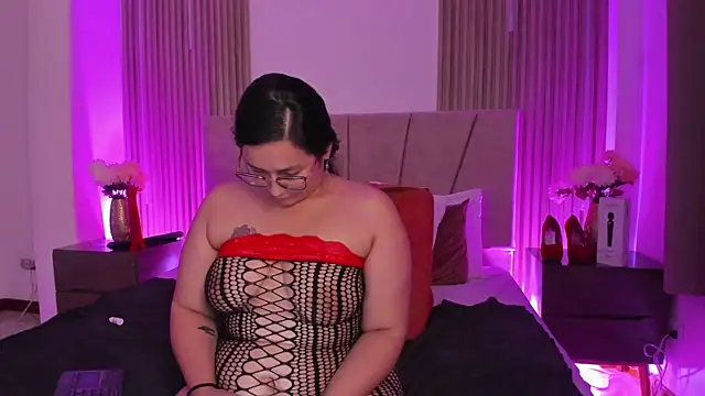 Michell_Monet Live XXX Chat