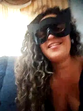 Show de RaphinhaSanches na webcam