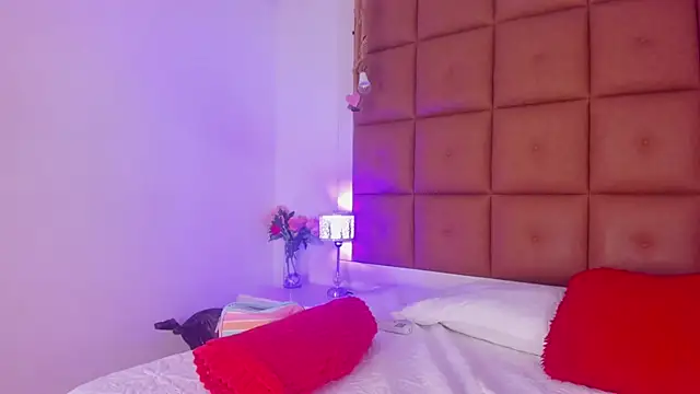 Czat XXX na żywo – AmberrRossee