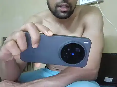 Sembang XXX Secara Langsung fitbuddy1