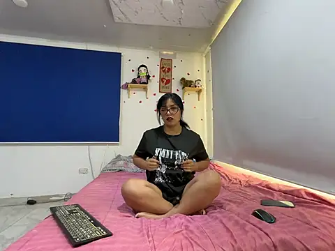 amanne_misa's Live XXX Chat
