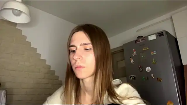 Chat XXX en directo de ZaraGuyette