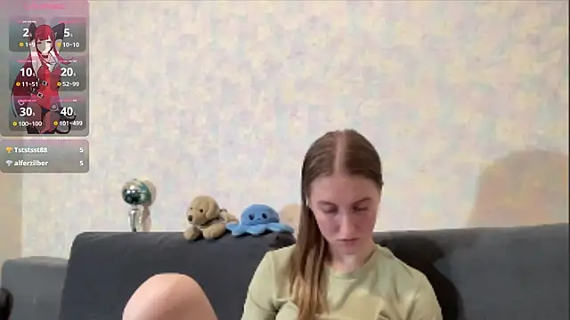GainfulCoil's Live XXX Chat