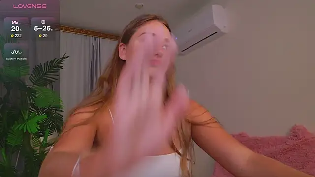 LovelyJessie Live XXX-Chat