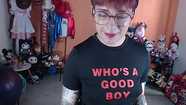 MissMiia2 라이브 XXX 채팅
