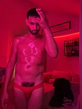 แชท XXX สดของ Gipsyboysteve