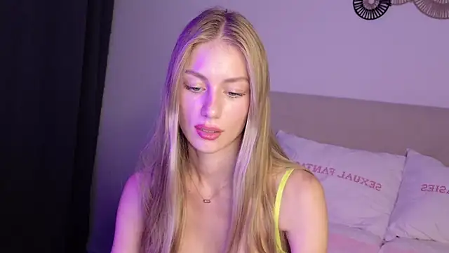 GabriellaOlsen's Live XXX Chat