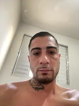 Show de guimoooca na webcam