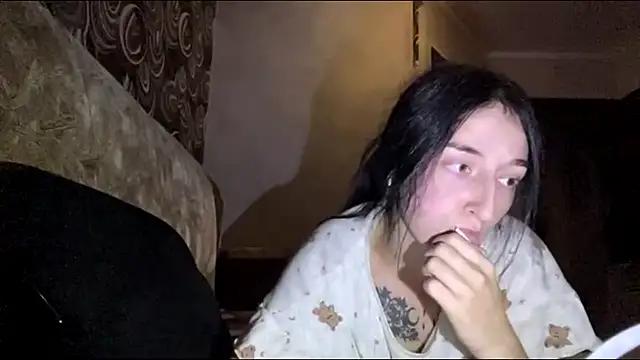 VellaSpargo's Live XXX Chat