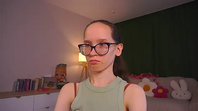 Chatroom XXX en direct de BettyBrowni