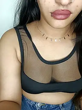 SAVITA-STRIP Live XXX-Chat