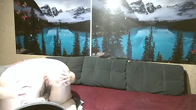 Chatroom XXX en direct de BiManKleo