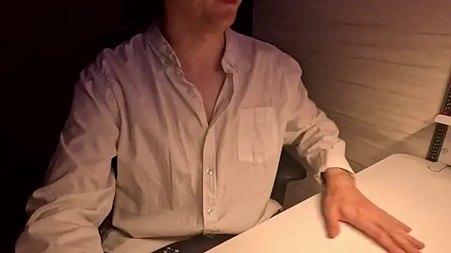 Einar_Nut Webcam-Show