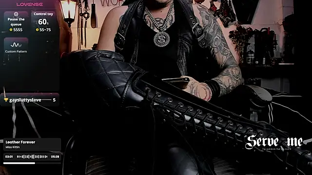 allanhurtssn Live XXX chat