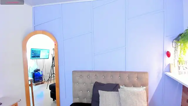 Chat +18 de amber-hill ao vivo