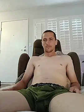 slickdickfreak Live XXX Chat