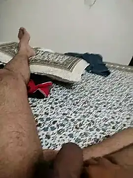 Delhi28 Adlı Modelin Canlı XXX Sohbeti