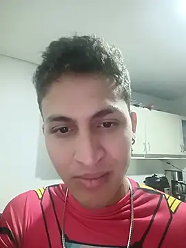 Axel_Romanov Obrolan Langsung XXX