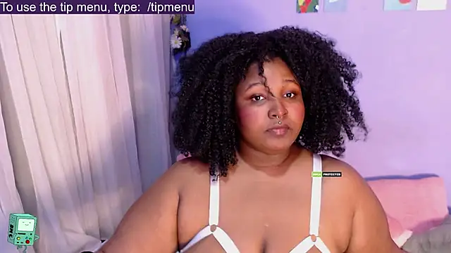 sweetRiot's Live XXX Chat